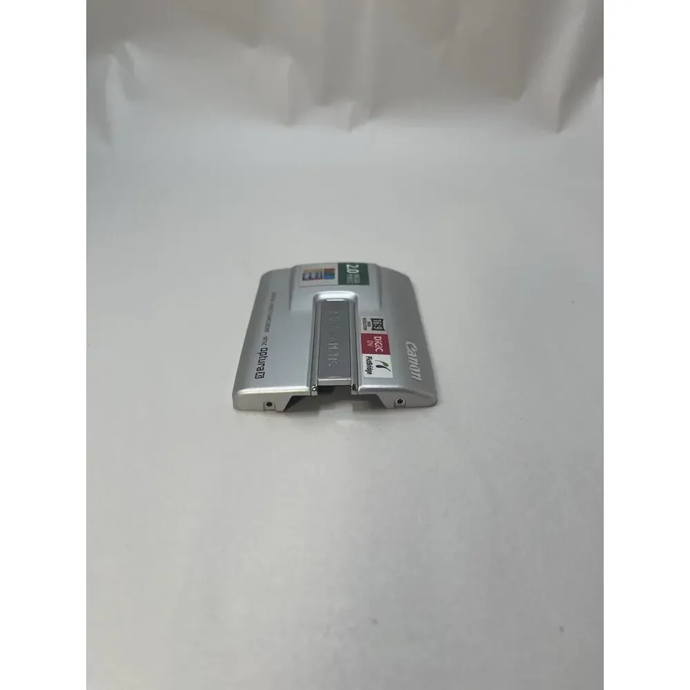 Canon Optura Xi Digital Video Camcorder Replacement Battery Door Cover